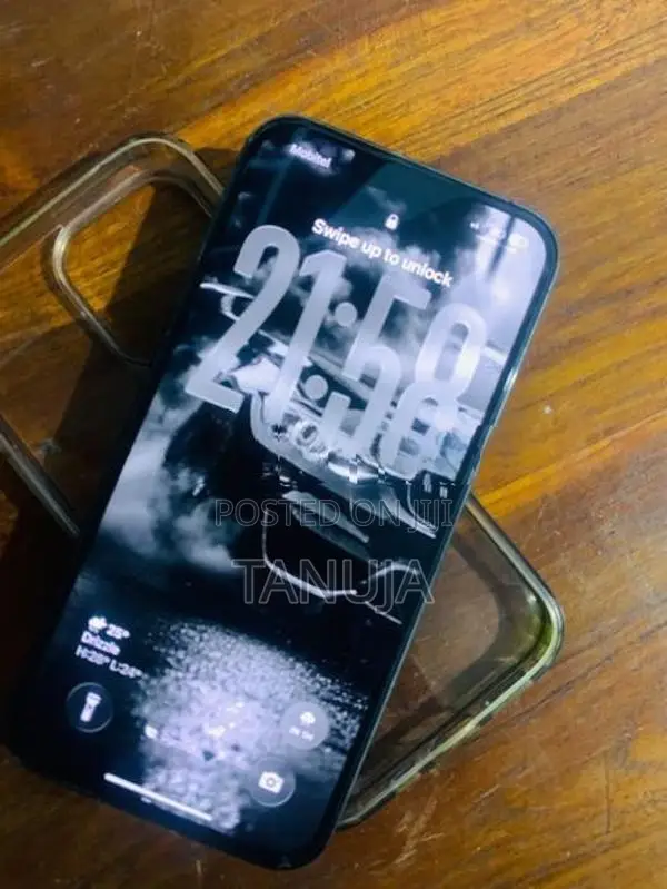 Apple iPhone 12 Pro (Used)