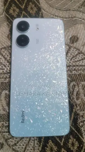 Xiaomi Redmi 13C (Used)