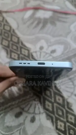 Xiaomi Redmi 13C (Used)