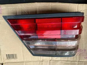 Mercedes Benz W124 Tail Light