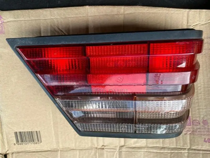 Mercedes Benz W124 Tail Light