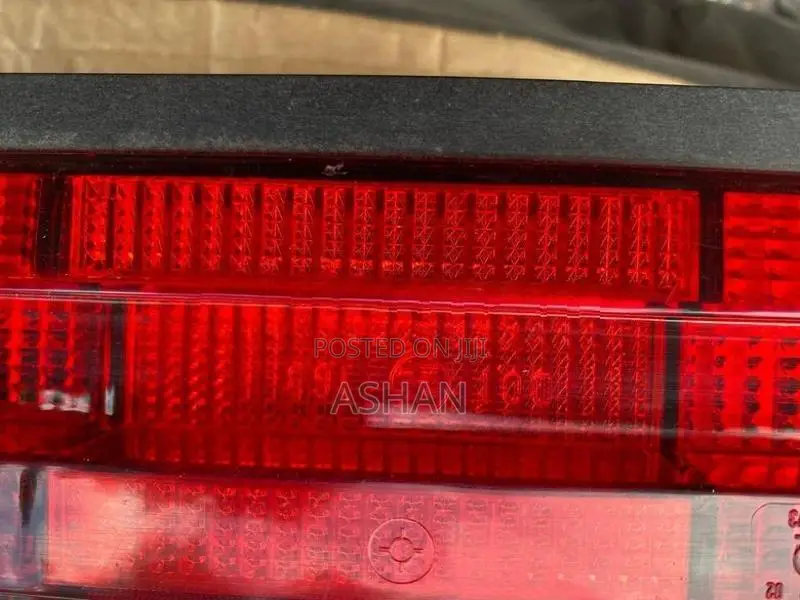 Mercedes Benz W124 Tail Light