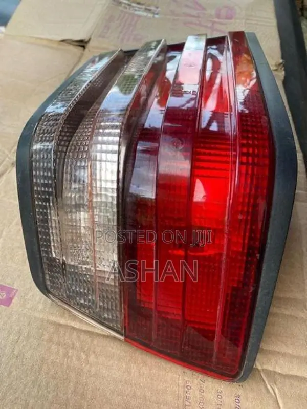 Mercedes Benz W124 Tail Light