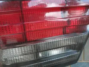 Mercedes Benz W124 Tail Light