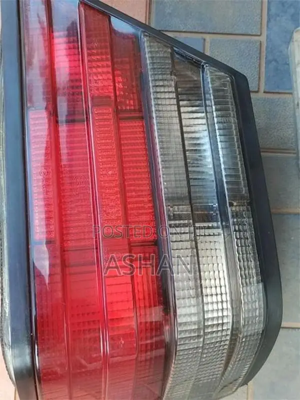 Mercedes Benz W124 Tail Light