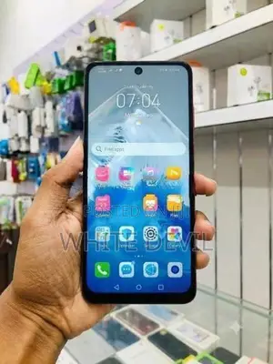 Huawei Y7a (Used)