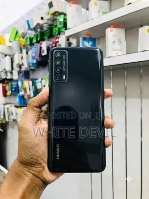 Huawei Y7a (Used)