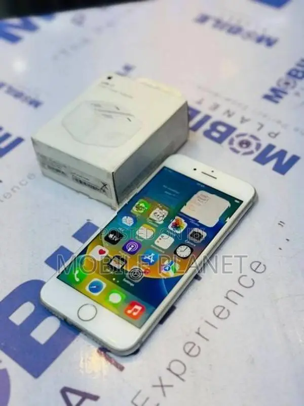 Apple iPhone 8 64GB (Used)