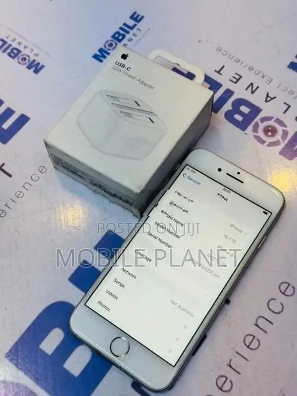 Apple iPhone 8 64GB (Used)