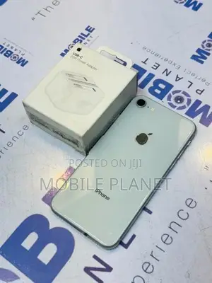 Apple iPhone 8 64GB (Used)