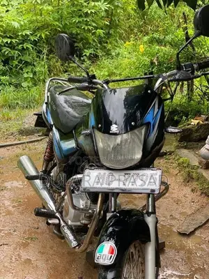Bajaj CT100 2021