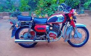 Honda CD 125 2004