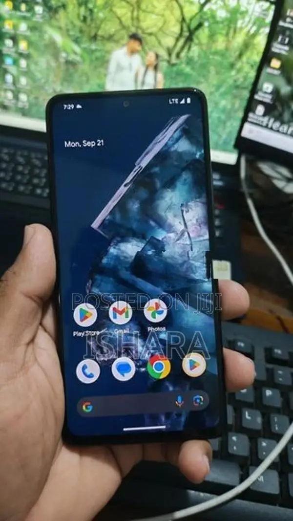 Xiaomi Redmi Note 10 Pro (Used)