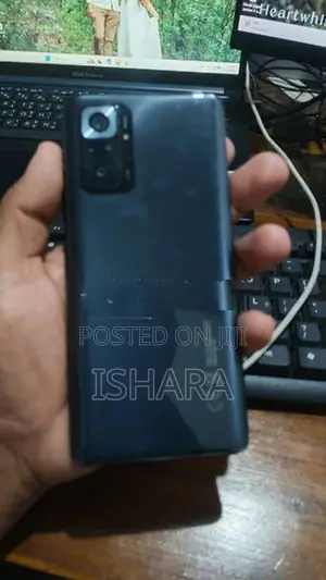 Xiaomi Redmi Note 10 Pro (Used)
