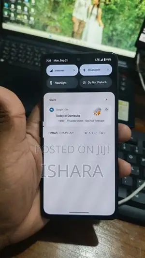 Xiaomi Redmi Note 10 Pro (Used)