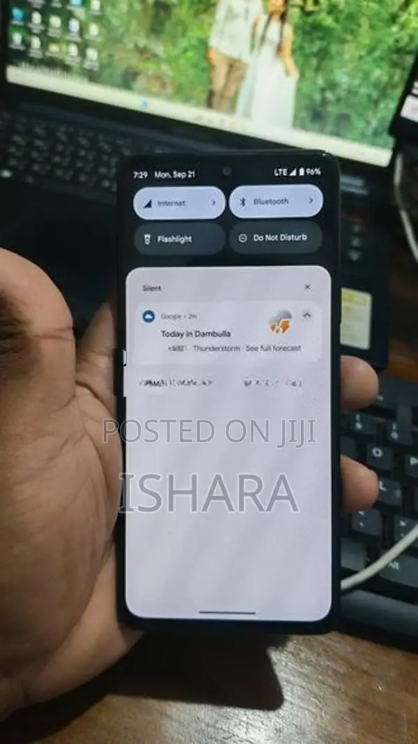 Xiaomi Redmi Note 10 Pro (Used)