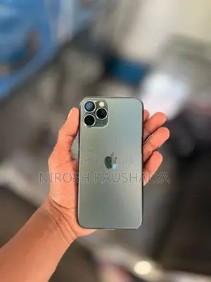 Apple iPhone 11 Pro (Used)