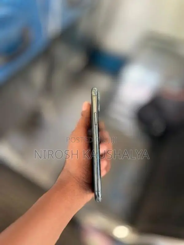 Apple iPhone 11 Pro (Used)