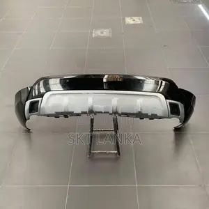 Genuine Discovery 5 2019 Dynamic Rear Bumper Light Velar Vogue Sport