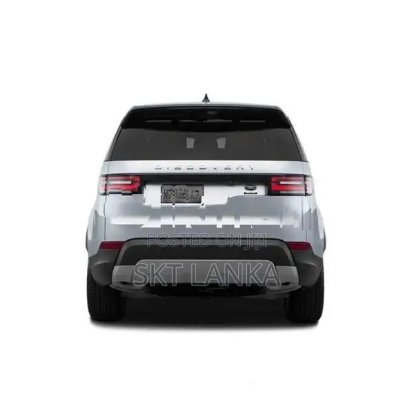 Genuine Discovery 5 2019 Dynamic Rear Bumper Light Velar Vogue Sport