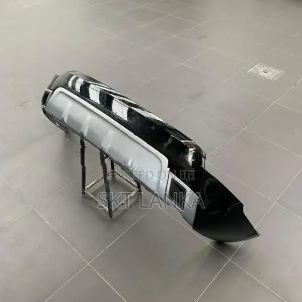 Genuine Discovery 5 2019 Dynamic Rear Bumper Light Velar Vogue Sport