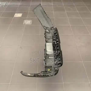 Genuine Discovery 5 2019 Dynamic Rear Bumper Light Velar Vogue Sport
