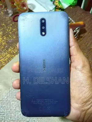 Nokia 2.3 2GB 32GB (Used)
