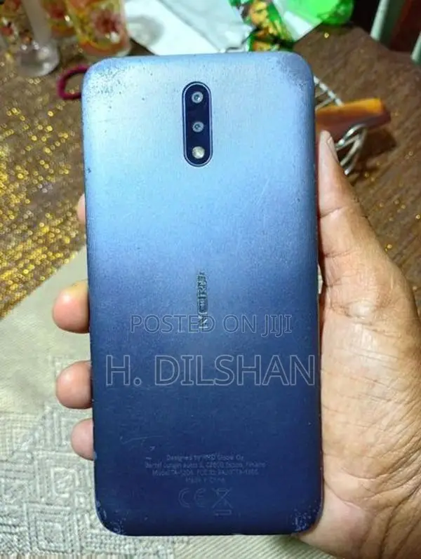 Nokia 2.3 2GB 32GB (Used)