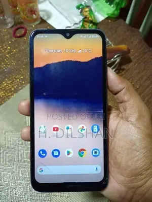 Nokia 2.3 2GB 32GB (Used)