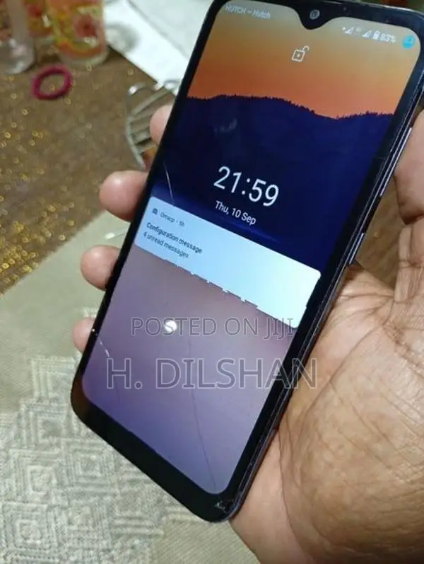 Nokia 2.3 2GB 32GB (Used)