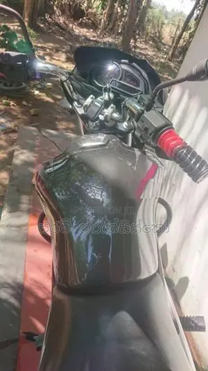 Bajaj Discover 125 Discary M 2014