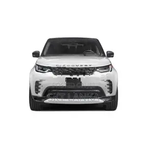 Genuine Discovery 5 2019 Dynamic Doors Side Mirror Velar Vogue Sport