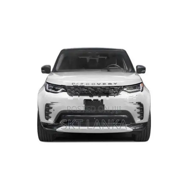Genuine Discovery 5 2019 Dynamic Doors Side Mirror Velar Vogue Sport