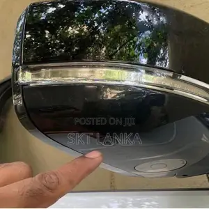 Genuine Discovery 5 2019 Dynamic Doors Side Mirror Velar Vogue Sport