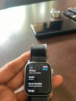 Apple Watch Se 44mm