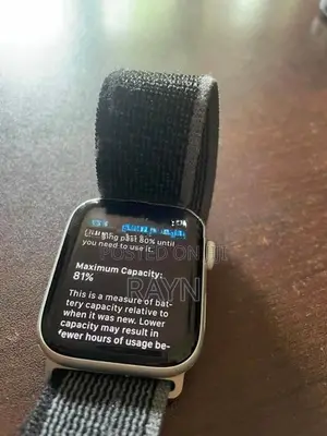 Apple Watch Se 44mm