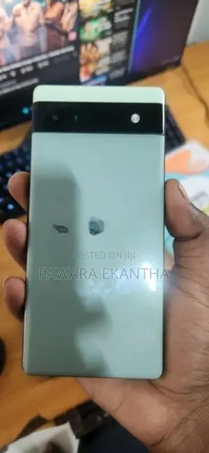 Google Pixel 6a (Used)