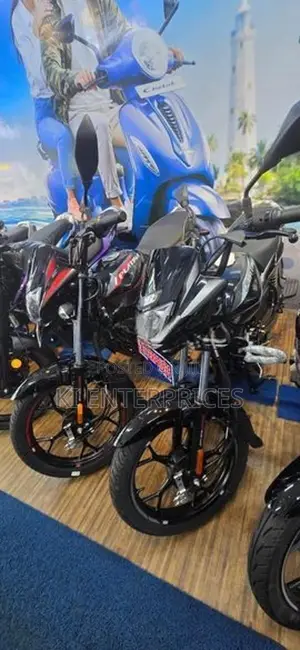 Bajaj Platina 100 2026
