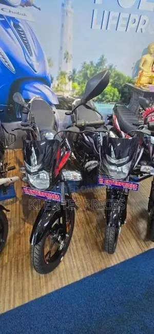 Bajaj Platina 100 2026