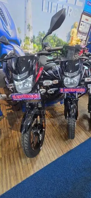 Bajaj Platina 100 2026