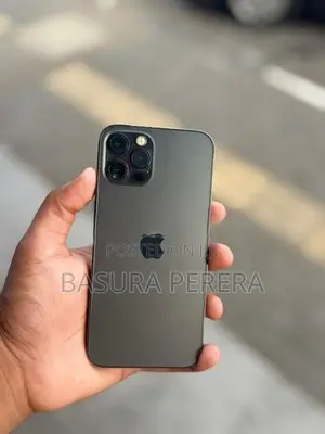 Apple iPhone 12 Pro (Used)