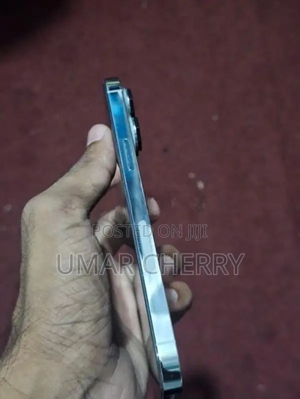 Apple iPhone 14 Pro Max (Used)