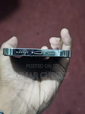 Apple iPhone 14 Pro Max (Used)