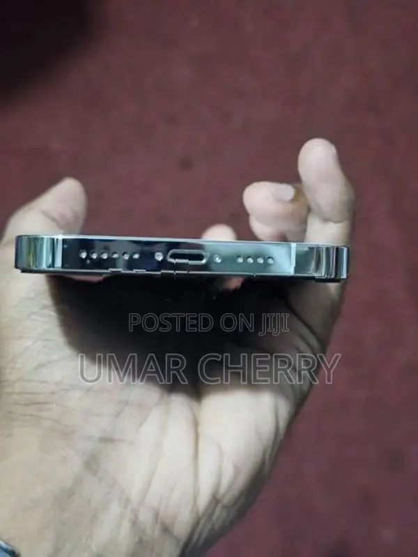 Apple iPhone 14 Pro Max (Used)
