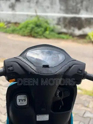 TVS Jupiter 2026