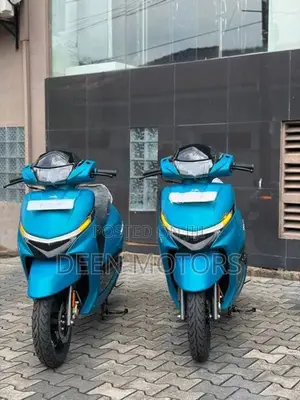 TVS Jupiter 2026