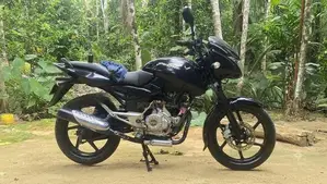 Bajaj Pulsar 150 2014