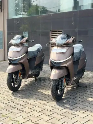 TVS Jupiter 2026