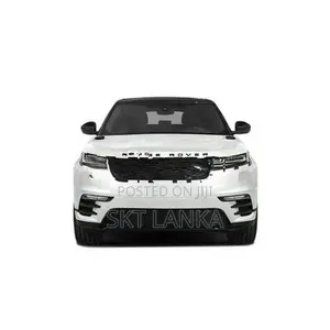 Genuine Range Rover Velar 2019 Door Handle Locks Sport Vogue