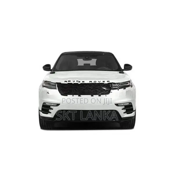 Genuine Range Rover Velar 2019 Door Handle Locks Sport Vogue